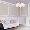 Plafon Sada 3 (LP-119/3C) - Light Prestige
