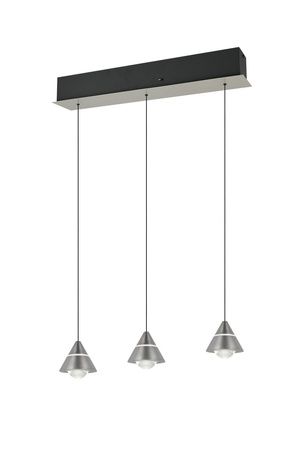 Lampa wisząca nad stół ROMEO (337010307) - Trio