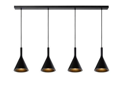 Lampa wisząca GIPSY (35410/04/30) - Lucide