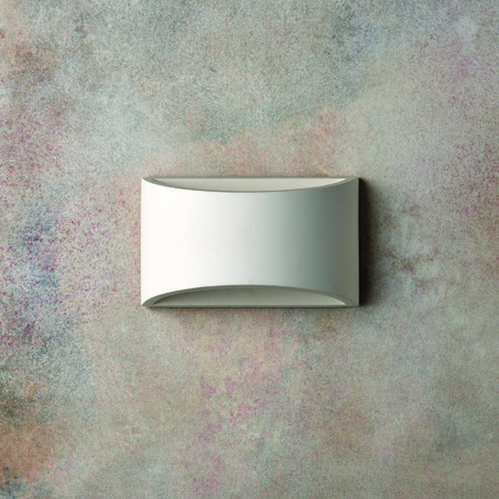 Kinkiet Toko 1lt 200mm wall 3W (61639) - Saxby