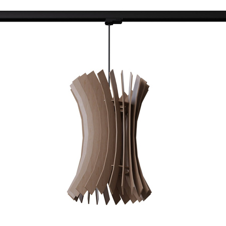 Lampa wisząca na szynie ORIANA E27 4000K 7,5W 690lm #B (MYL.00486) - Make Your Light