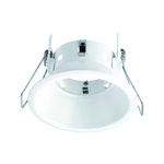 Lampa wpuszczana Speculo anti-glare IP65 50W (80247) - Saxby