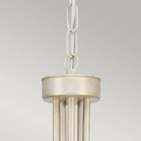 Żyrandol Olivia (OV5-IVORY-GOLD) - Elstead Lighting