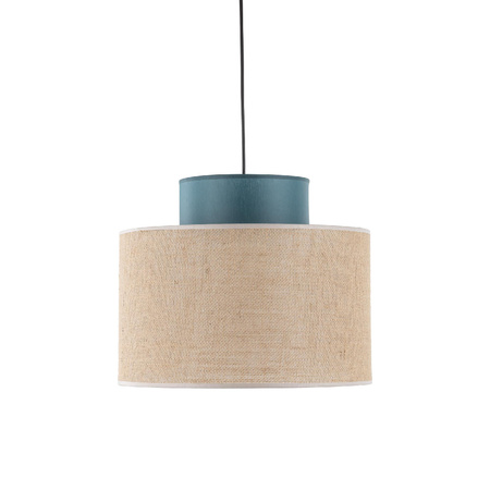 DUO JUTA GREEN LAMPA WISZACA 1 (3256) - TK Lighting