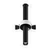 Lampa wpuszczana Focus T (C140TRS-L300-7W3K-B) - Maytoni