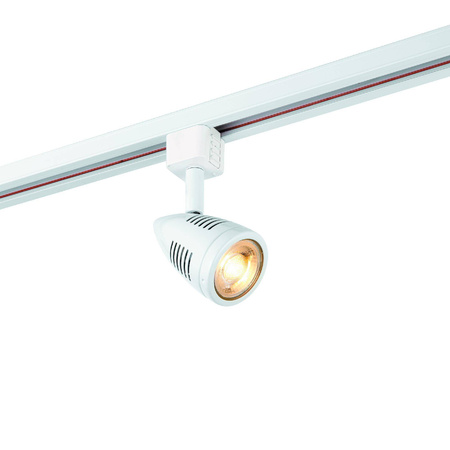 Oprawa do systemu szynowego Bullett track head 50W (3TH113W) - Saxby