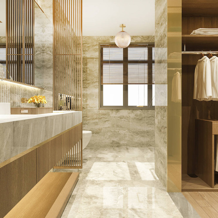 Lampa sufitowa  PALOMA (8514-ARG) - Argon