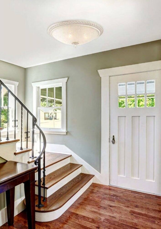 Plafon Pascal Wall & Ceiling (C908-CL-03-W) Maytoni