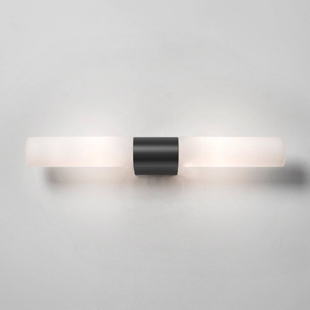 Kinkiet Padova Matowy Czarny (1143008) - Astro Lighting