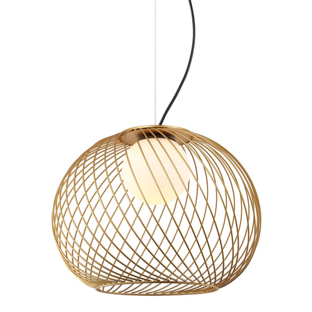 Lampa Wisząca Clarisa (MDM-3842-1 GD) - Italux