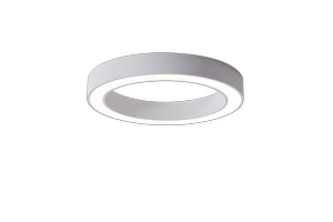 Lampa Sufitowa MARCO TOP 60 CCT WH + REMOTE CONTROL (AZ5031) - Azzardo