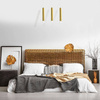 Lampa wisząca GOLDIE 3x5W LED (ML5714) - Eko-Light