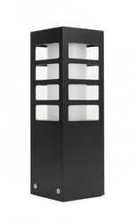 Słupek ogrodowy (RADO III 3 BL) - SU-MA