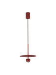 Lampa wisząca wewnętrzna BAILA (LE44537) - Luces Exclusivas