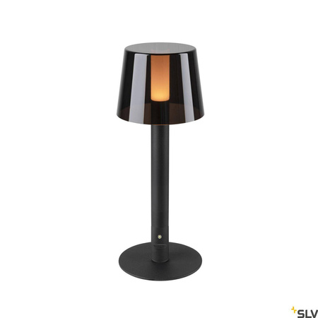 Przenośna lampa TAHA (1007380) - SLV