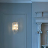 Kinkiet Crystal Skye (KL-CRYSTAL-SKYE2) - Elstead Lighting