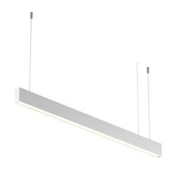 Lampa wisząca BASIS (P051PL-36W2.7-6K-W) - Maytoni