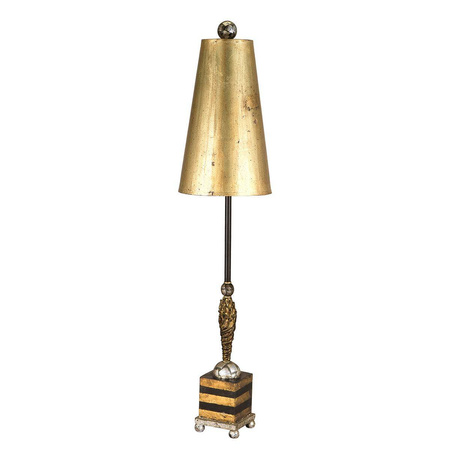 Lampa stołowa Noma Luxe (FB-NOMA-LUXE-TL) - Elstead Lighting