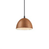 Lampa wisząca Folk (174204) Ideal Lux - żyrandol