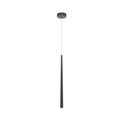 Lampa wisząca Cascade (MOD132PL-L6BK) - Maytoni