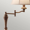 Lampa podłogowa Gibson (FE-GIBSON-SWFL) - Elstead Lighting