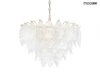 MOOSEE ekskluzywna lampa wisząca CLARA 60 złota (MSE1501100560) - Moosee