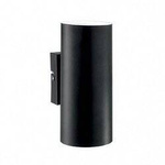 Kinkiet HOT AP2 kol. czarny (095998) Ideal Lux