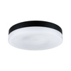 Plafoniera AMALIE LED DIM IP20 czarny matowy (PL96778) - PAULMANN