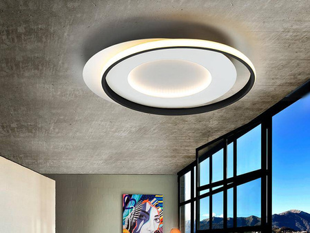 Limbos lampa sufitowa (245142) - Schuller