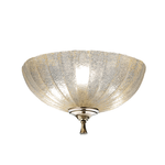 Plafon Granada - Patyna połysk (360 mm)   (8331) - Amplex