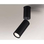 Oprawa natynkowa SHIMA (czarny) (2202) - Shilo