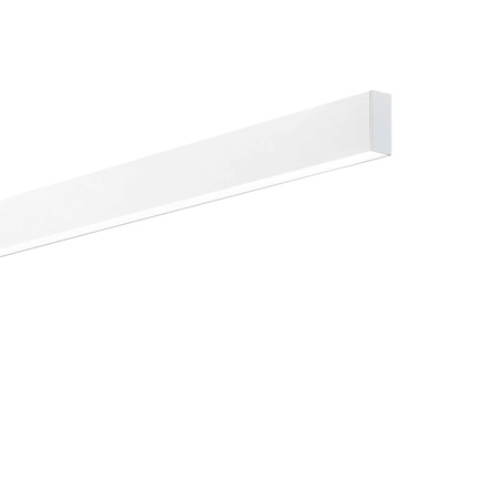 Lampa wisząca STEEL Biały (STEEL_WIDE_4000K_WH) - Ideal Lux
