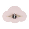 Kinkiet CLOUD różowy (4967) - TK Lighting