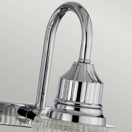 Kinkiet Addison - 4 źródła światła (QN-ADDISON4-BATH) - Quintiesse