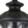 Latarnia Chicago (CC5-M-BK) - Elstead Lighting