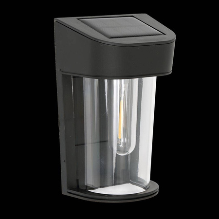 Kinkiet Solarny Eno 3000K (EKO0724) - Eko-Light