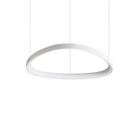 Lampa wisząca GEMINI Biały (GEMINI_SP_D061_ON-OFF_BIANCO) - Ideal Lux