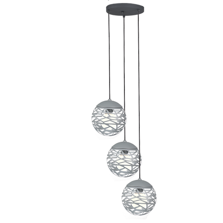 Shadows No.3 ® (LA038/CO3_mini) - ALTAVOLA DESIGN