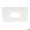 Pierścień redukujący Numinos® XS, 160/70 mm (1006138) - SLV