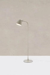 Lampa podłogowa TILT Floor 1L Greige (108966) Markslojd