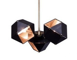 Lampa wisząca NEW GEOMETRY-3 (ST-8861-3) - Step into Design