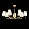 Żyrandol Zaragoza Maytoni (H001CL-07BS)