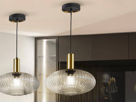 Norma lampa wisząca 1L (225410) - Schuller