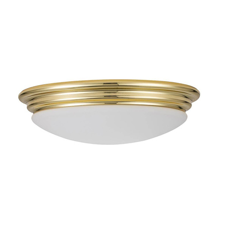 Plafon Brompton (BATH-BROMPTON-F-PB) - Elstead Lighting