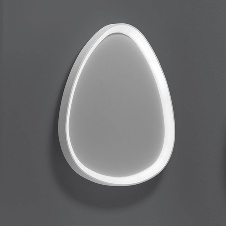 Plafon / Kinkiet LIFERING, Ø 81 cm CCT (0083.22.BI DIM WN) - Vivida