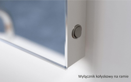 Lustro EASY ALU 02 (EASYALU02) - MCJ