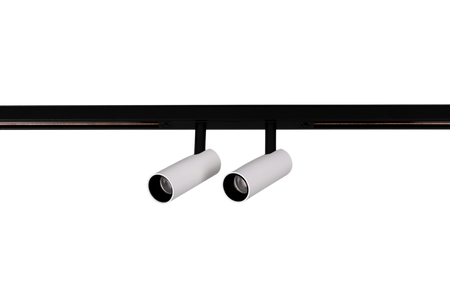 Reflektor Na Szynę 48V Multiline Mini Spot Due (893227) - Loonari