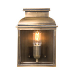 Kinkiet zewnętrzny Old Bailey (OLD-BAILEY-BR) - Elstead Lighting
