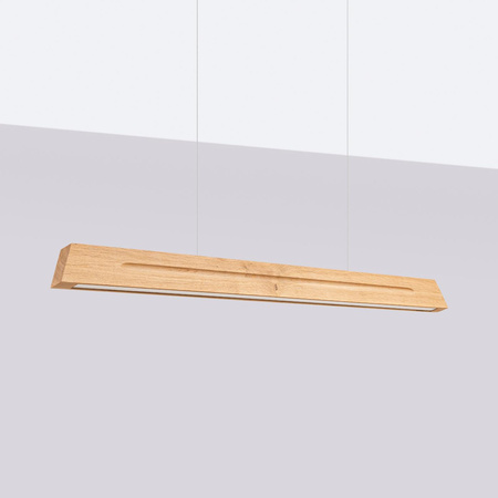 Lampa wisząca SKOG 120 LED 3000K (TH.347) - Thoro Lighting