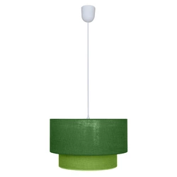 Lampa wisząca BUENO 1xE27 (MLP1828) - Milagro